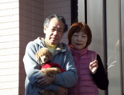 埼玉県所沢市 藤原様　外壁塗装後のお客様レビュー