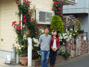 東京都東村山市T様 外壁塗装後のお客様レビュー