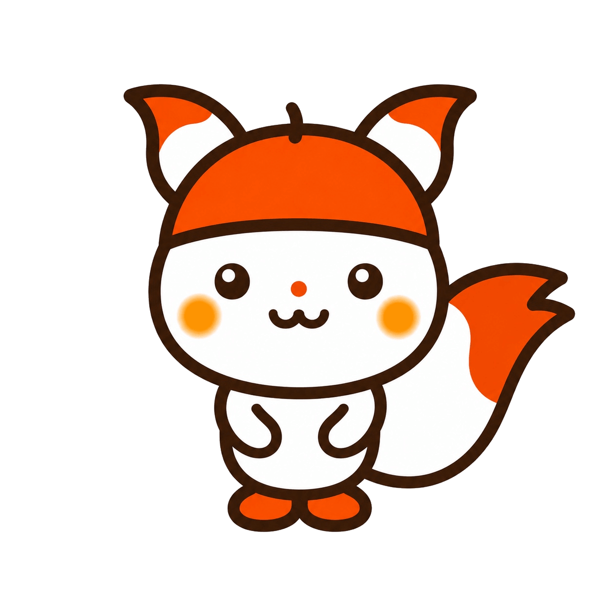 塗りすぎ君