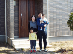 船橋市H様 外壁塗装工事後のお客様レビュー