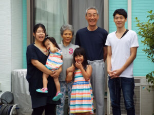 埼玉県新座市K様 外壁塗装後のお客様レビュー