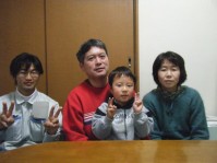 埼玉県狭山市坂本様　外壁屋根塗装工事後のお客様レビュー