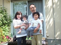 埼玉県所沢市中様 外壁塗装工事後のお客様レビュー