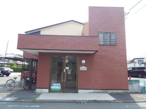町田市アパートの外壁塗装・屋根塗装 施工後