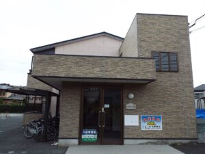 町田市アパートの外壁塗装・屋根塗装 施工前